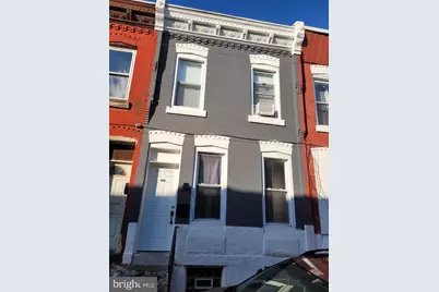 2620 N Bancroft Street, Philadelphia, PA 19132 - Photo 1