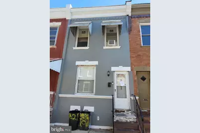 2821 N Taney Street, Philadelphia, PA 19132 - Photo 1