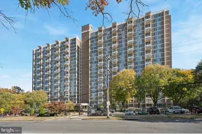 3600 Conshohocken Avenue #703, Philadelphia, PA 19131 - Photo 1