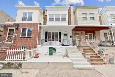 3016 S 16th Street, Philadelphia, PA 19145 - Photo 1
