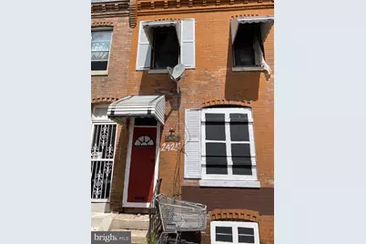 2425 W Firth Street, Philadelphia, PA 19132 - Photo 1