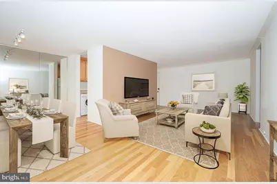 1919 Chestnut Street #604, Philadelphia, PA 19103 - Photo 1