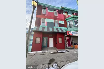 2556 Germantown Avenue #1ST FL, Philadelphia, PA 19133 - Photo 1