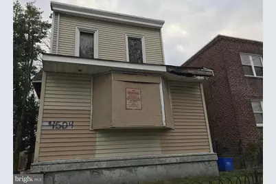 4504 Benner Street, Philadelphia, PA 19135 - Photo 1