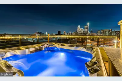 713 N 20th Street #A, Philadelphia, PA 19130 - Photo 1