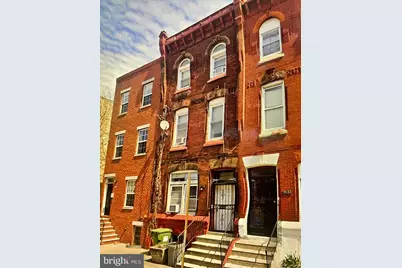 2035 N 15th Street #A, Philadelphia, PA 19121 - Photo 1
