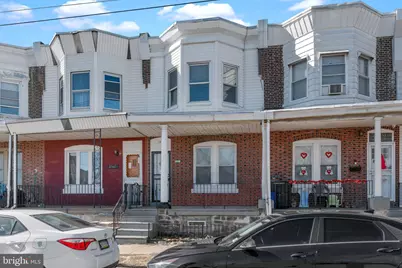 4738 Benner Street, Philadelphia, PA 19135 - Photo 1