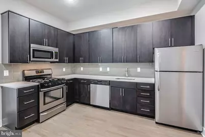 1607 Catharine Street #UNIT 1E, Philadelphia, PA 19146 - Photo 1