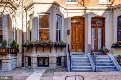 2207 Delancey Place, Philadelphia, PA 19103 - Photo 1