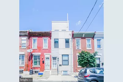 1845 E Harold Street, Philadelphia, PA 19125 - Photo 1