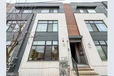 520 W Montgomery Avenue #2, Philadelphia, PA 19122 - Photo 1