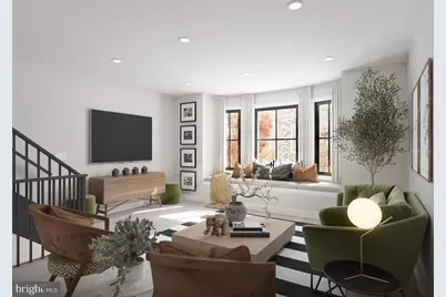 619 S 18th Street #B, Philadelphia, PA 19146 - Photo 1