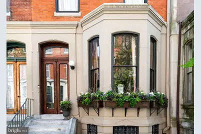2206 Delancey Place, Philadelphia, PA 19103 - Photo 1