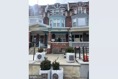 4910 Chestnut Street, Philadelphia, PA 19139 - Photo 1