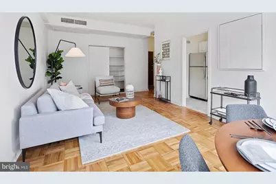 2201 Pennsylvania Avenue #422, Philadelphia, PA 19130 - Photo 1