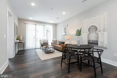 45 W Haines Street #307, Philadelphia, PA 19144 - Photo 1