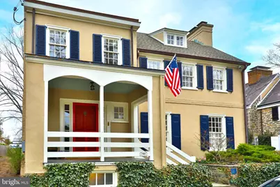 7907 Crefeld Street, Philadelphia, PA 19118 - Photo 1