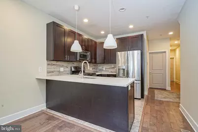 1220 N 28th Street #A, Philadelphia, PA 19121 - Photo 1