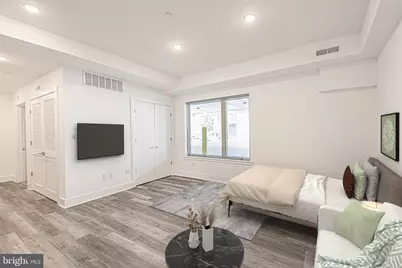 1245 Ridge Avenue #UNIT 107, Philadelphia, PA 19123 - Photo 1