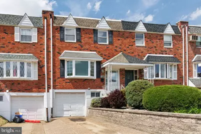 12829 Elnora Road, Philadelphia, PA 19154 - Photo 1