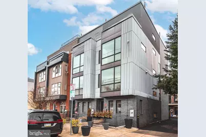 850 N 4th Street #A, Philadelphia, PA 19123 - Photo 1