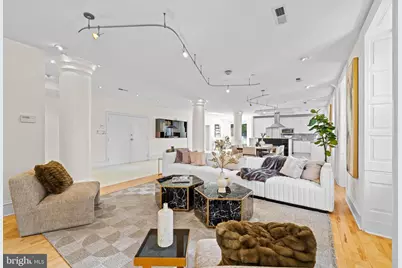 1920 Chestnut Street #4TH FLOOR, Philadelphia, PA 19103 - Photo 1