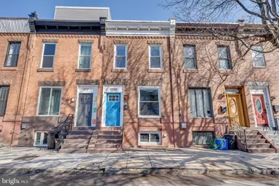 1923 S 21st Street, Philadelphia, PA 19145 - Photo 1
