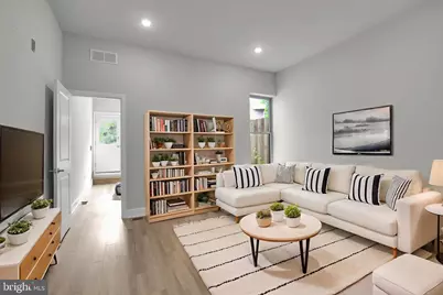 5017 Baltimore Avenue #101, Philadelphia, PA 19143 - Photo 1