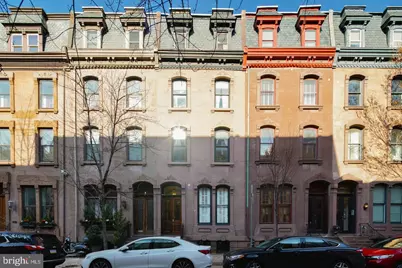 2033 Spruce Street #8, Philadelphia, PA 19103 - Photo 1