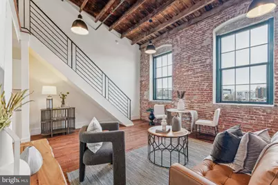 1801 N Howard Street #402, Philadelphia, PA 19122 - Photo 1
