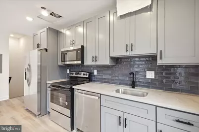 1214 S 15th Street #3, Philadelphia, PA 19146 - Photo 1