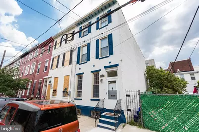 1232 N Randolph Street, Philadelphia, PA 19122 - Photo 1