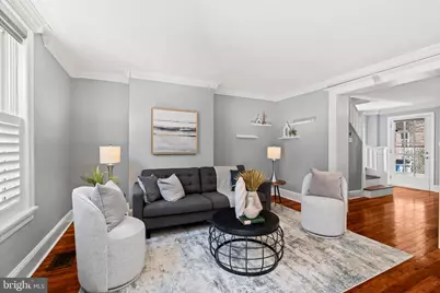 752 N Ringgold Street, Philadelphia, PA 19130 - Photo 1