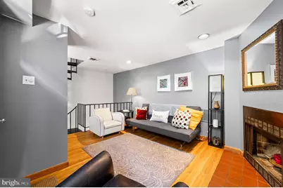 707 N 3rd Street #B, Philadelphia, PA 19123 - Photo 1