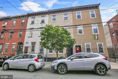 1526 Brown Street #2, Philadelphia, PA 19130 - Photo 1