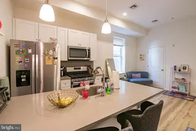 737 S 4th Street #UNIT 3B, Philadelphia, PA 19147 - Photo 1