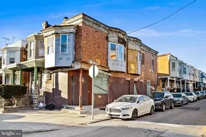 5329 Race Street, Philadelphia, PA 19139 - Photo 1