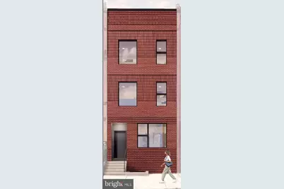 1917 W Susquehanna Avenue, Philadelphia, PA 19121 - Photo 1