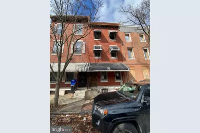 1622 N Gratz Street, Philadelphia, PA 19121 - Photo 1