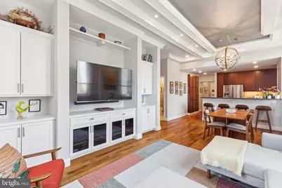 1425 Locust Street #17C, Philadelphia, PA 19102 - Photo 1