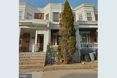 1024 S Ithan Street, Philadelphia, PA 19143 - Photo 1