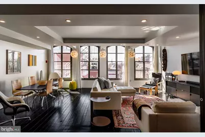 241 Chestnut Street #F, Philadelphia, PA 19106 - Photo 1