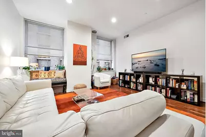 1600 Arch Street #902, Philadelphia, PA 19103 - Photo 1