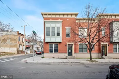 2029 N 31st Street, Philadelphia, PA 19121 - Photo 1