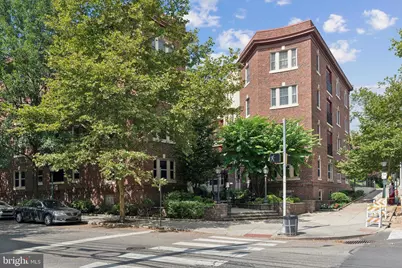 4300 Spruce Street #A101, Philadelphia, PA 19104 - Photo 1