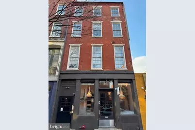 128 N 3rd Street, Philadelphia, PA 19106 - Photo 1