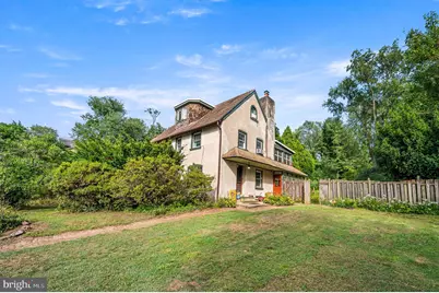 408 E Woodlawn Street, Philadelphia, PA 19144 - Photo 1