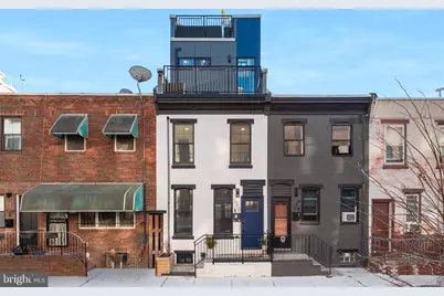 630 McClellan Street, Philadelphia, PA 19148 - Photo 1