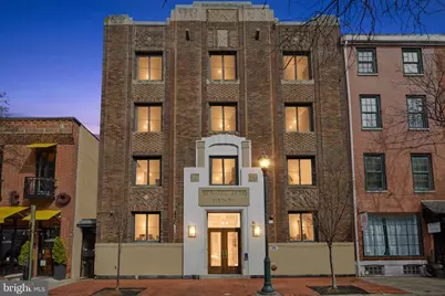 1137 Pine Street #301, Philadelphia, PA 19107 - Photo 1