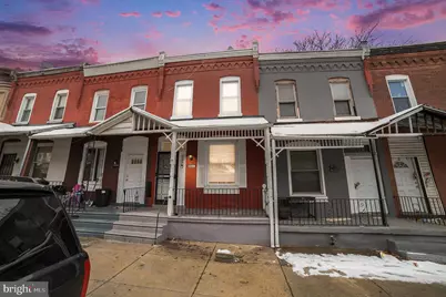 3338 N Smedley Street, Philadelphia, PA 19140 - Photo 1